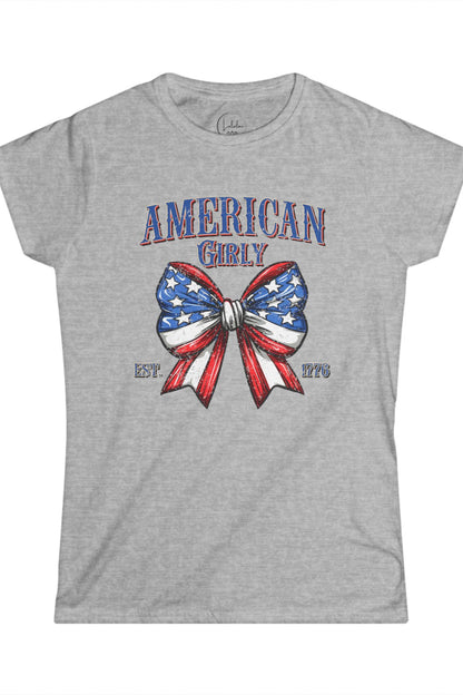 American Girly