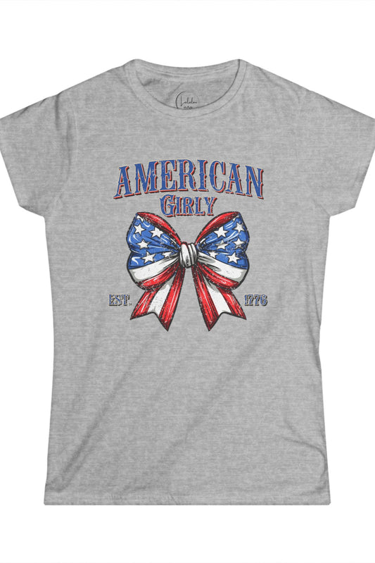 American Girly