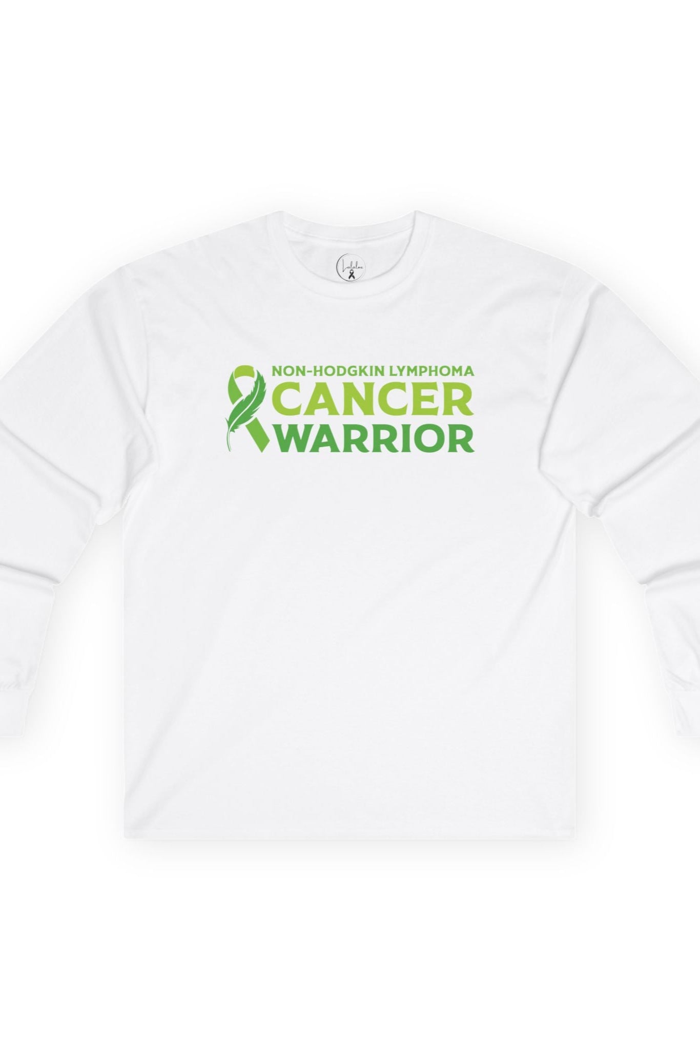 Lymphoma Cancer Warrior