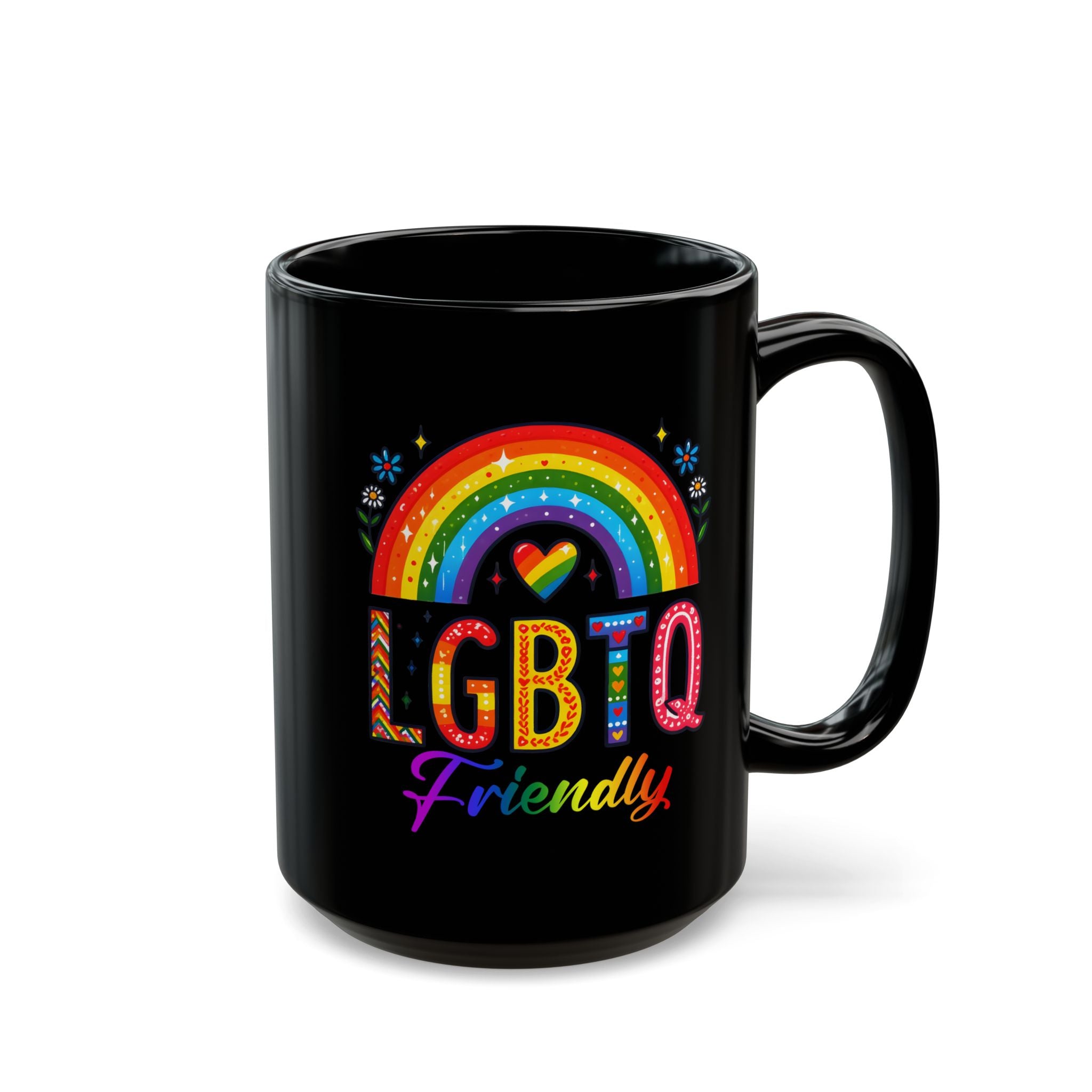 LGBTQ Friendly