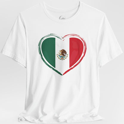The Heart of Mexico