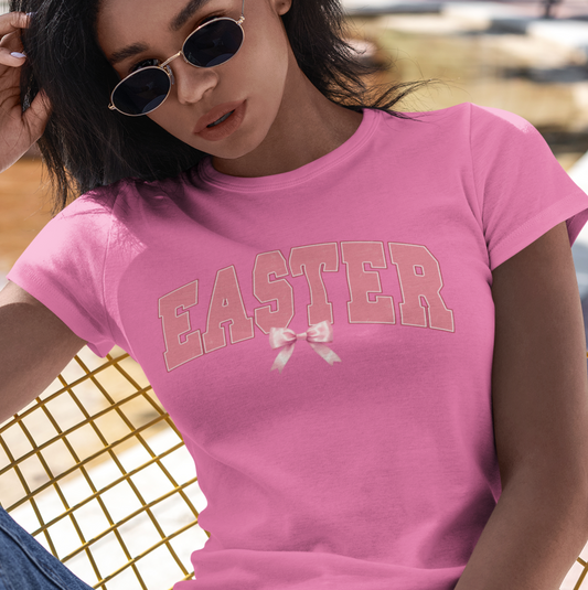 Easter Bow