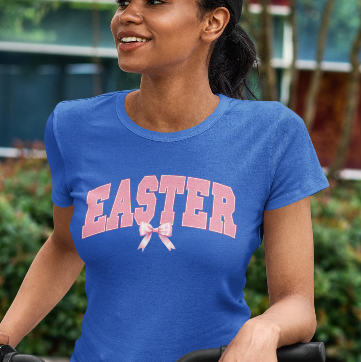 Easter Bow