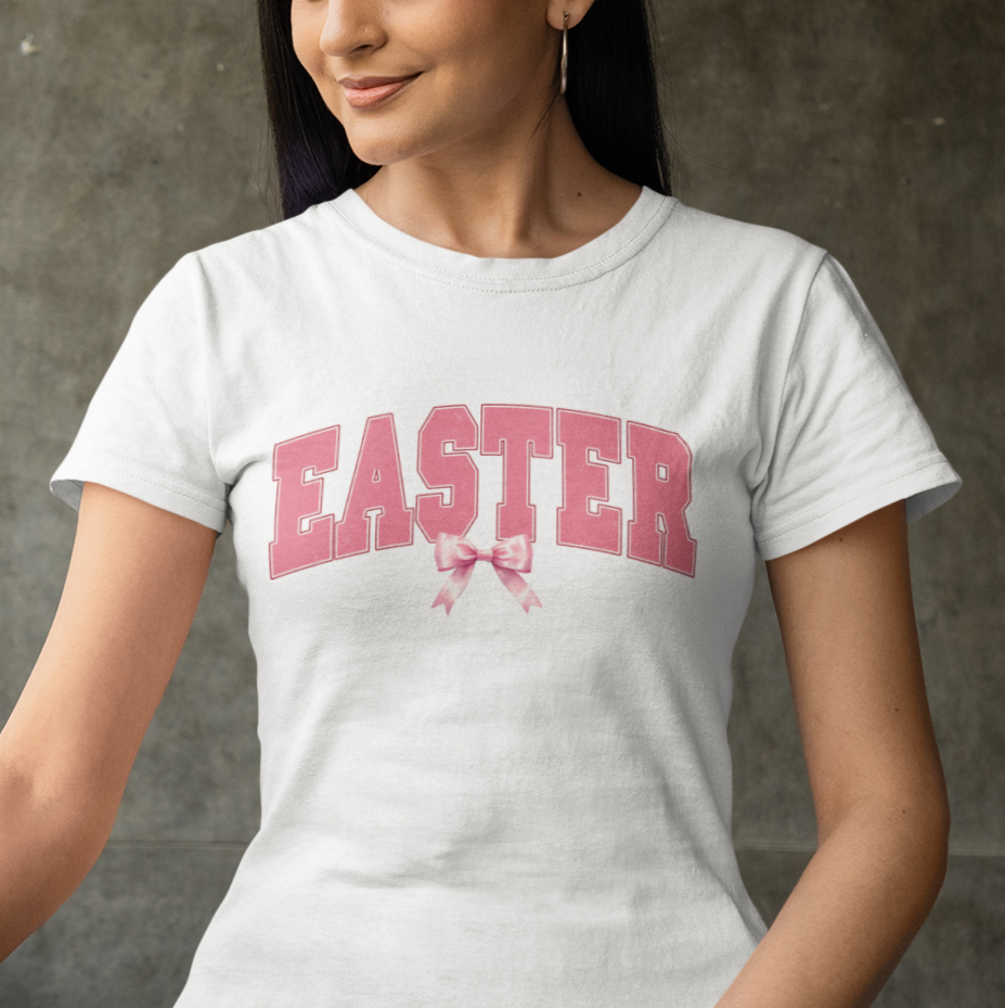 Easter Bow
