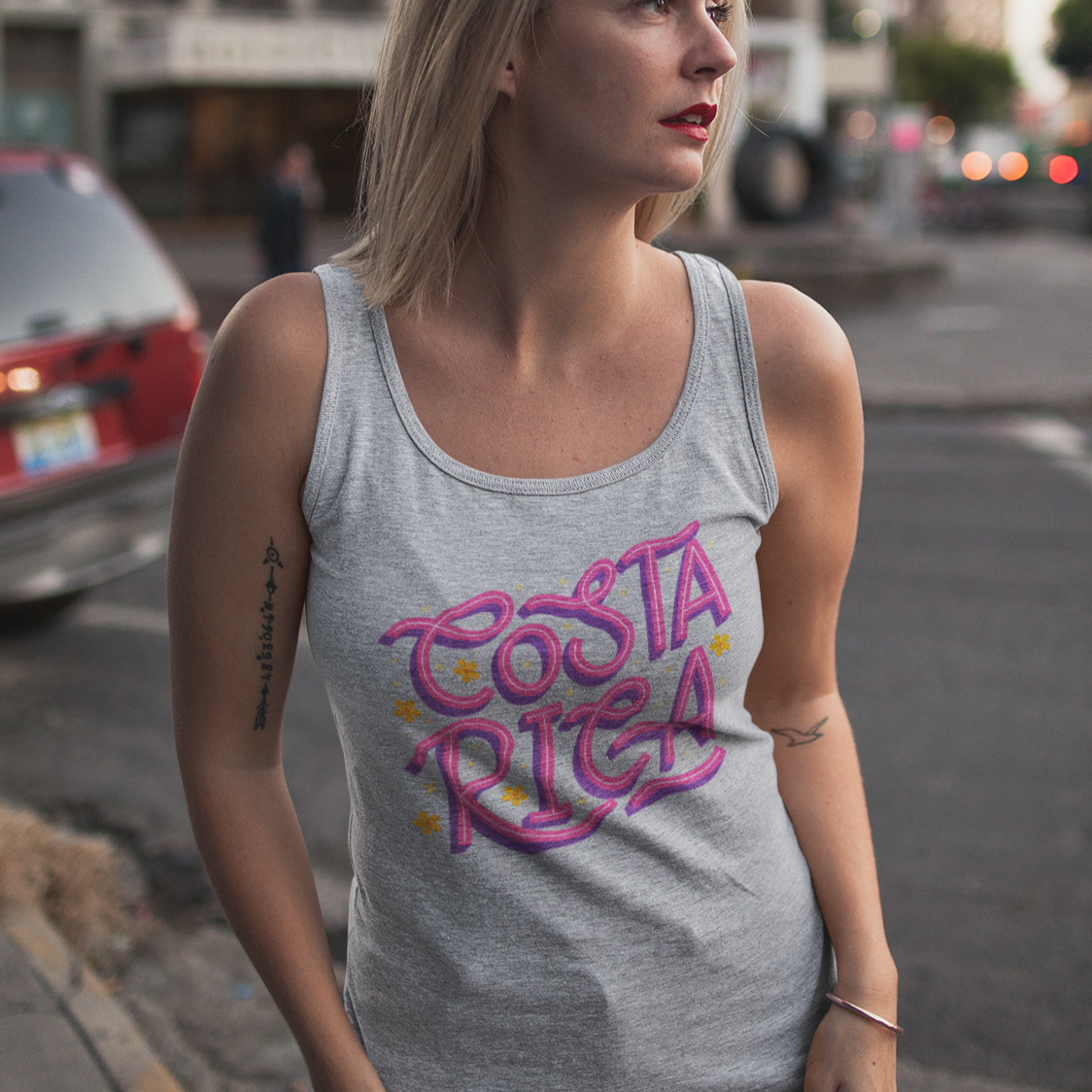 Neon Costa Rica