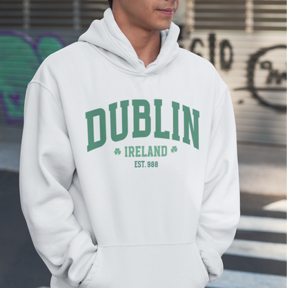 Dublin Ireland 988