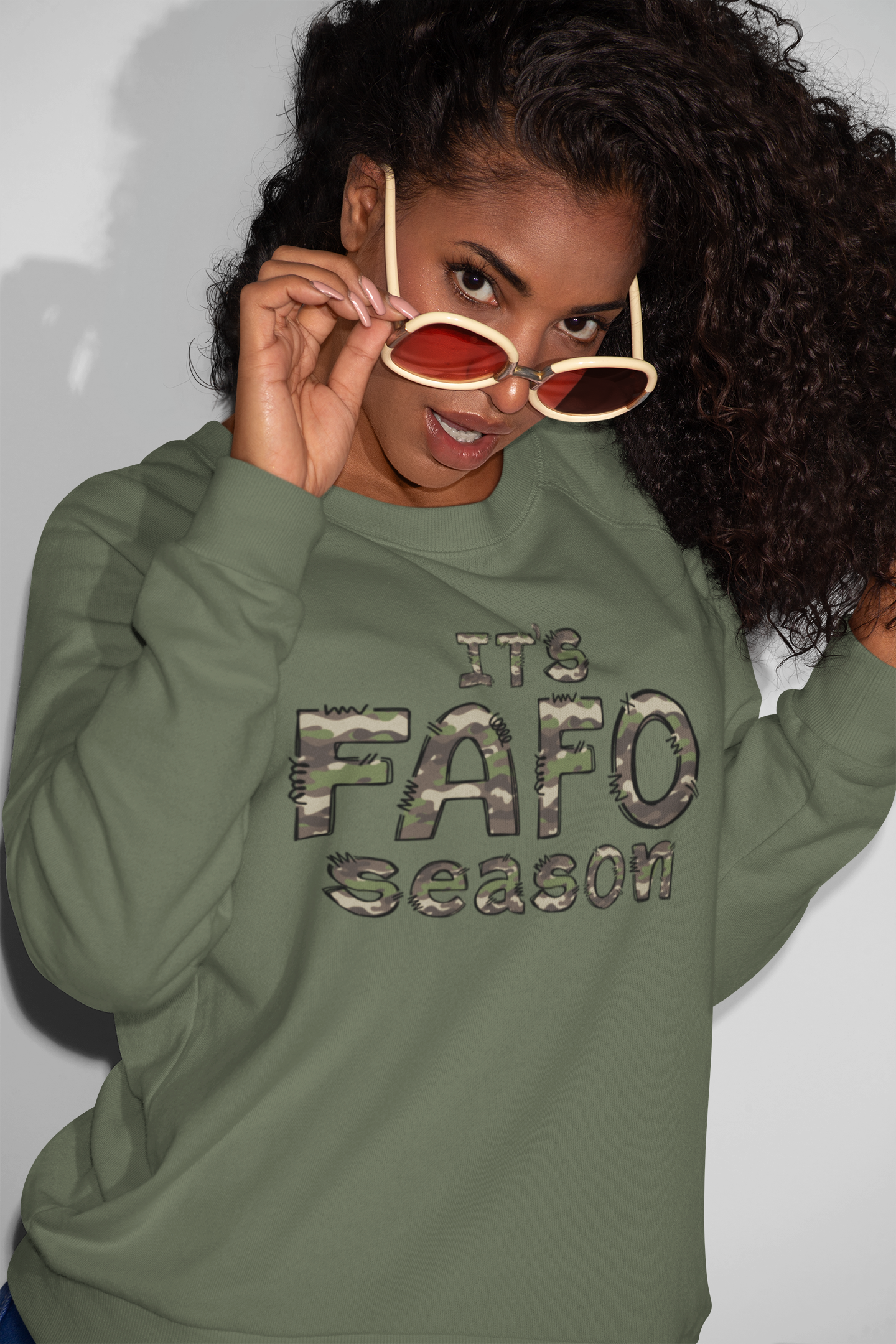 It's FAFO Season