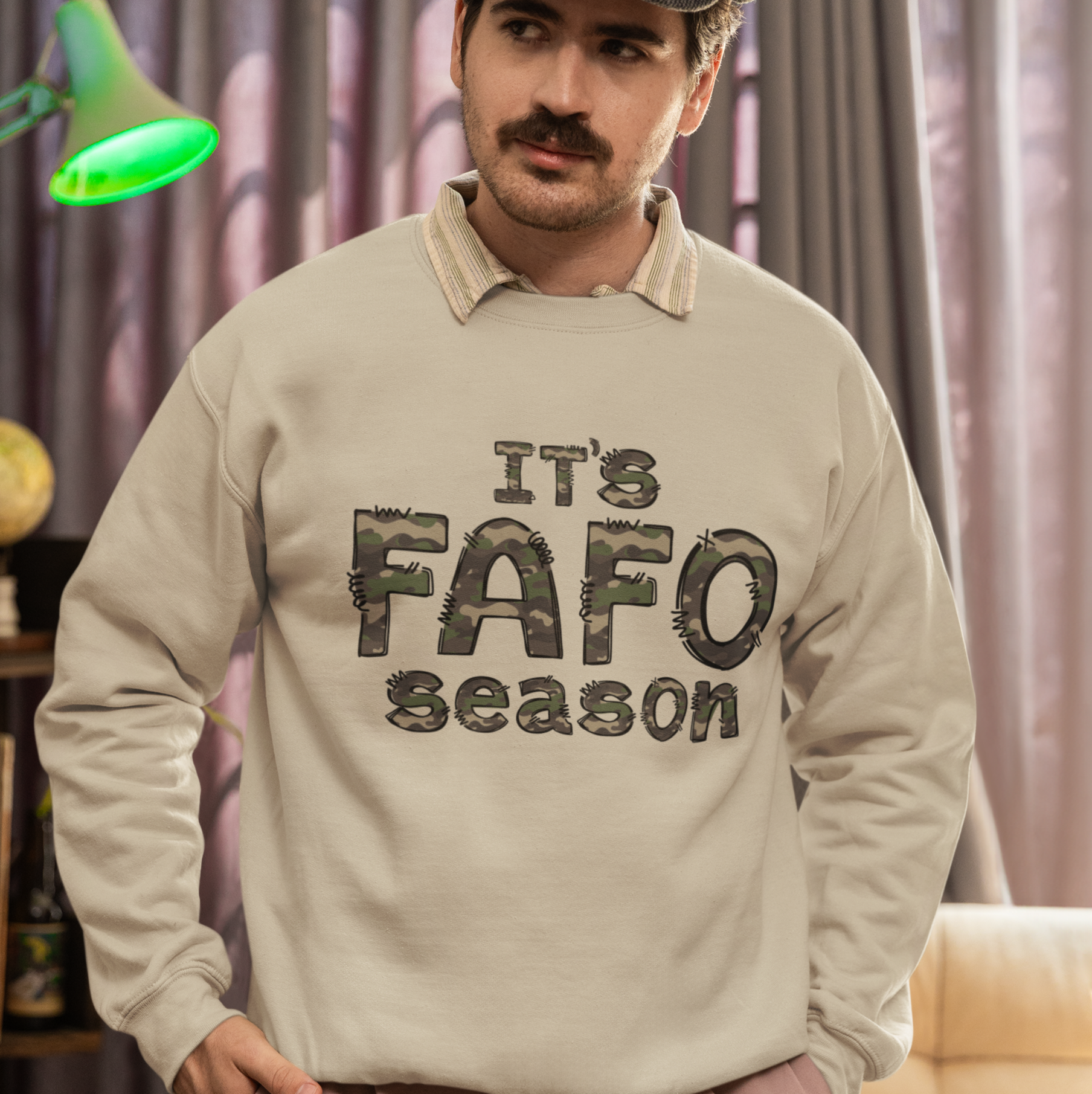 It's FAFO Season