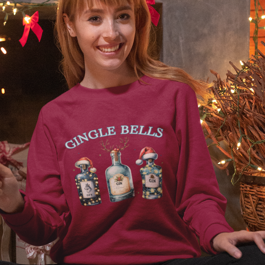 Gingle Bells