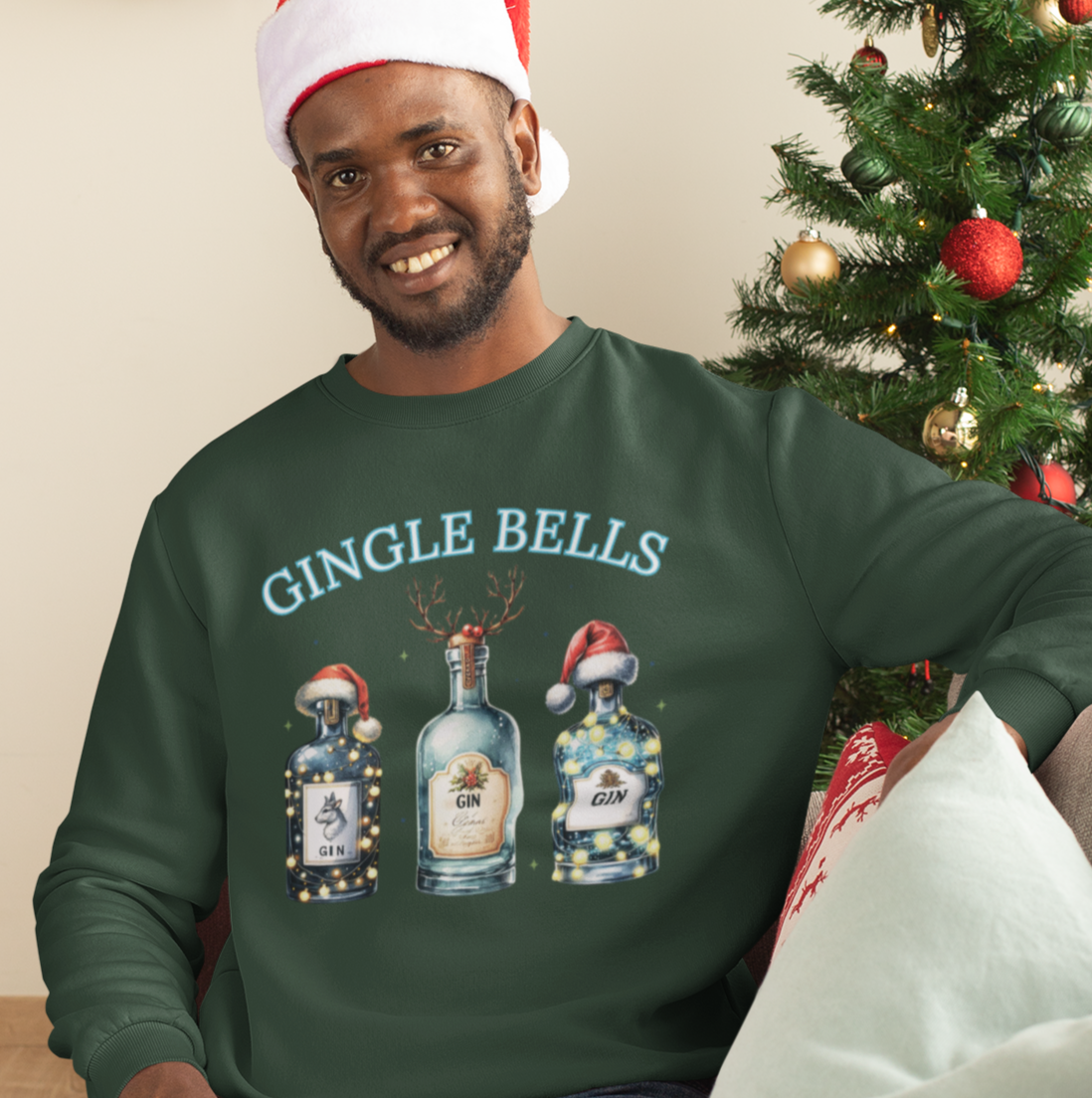 Gingle Bells