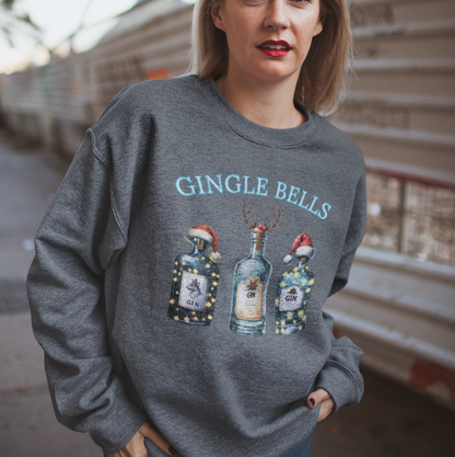 Gingle Bells
