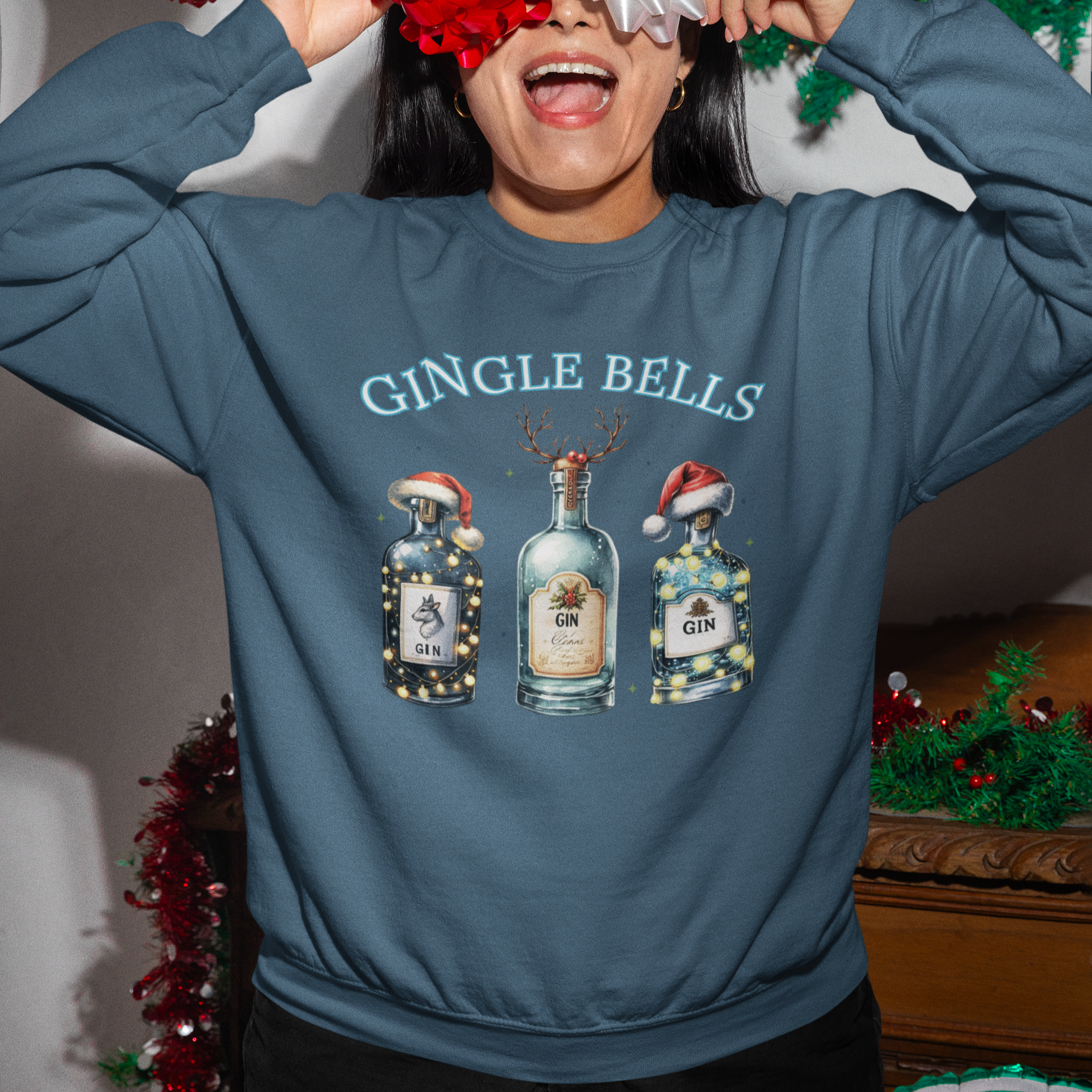 Gingle Bells