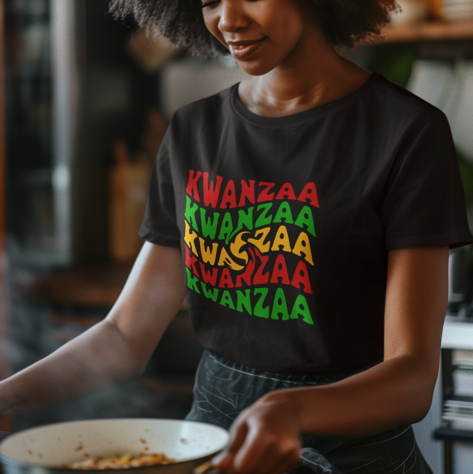 Kwanzaa