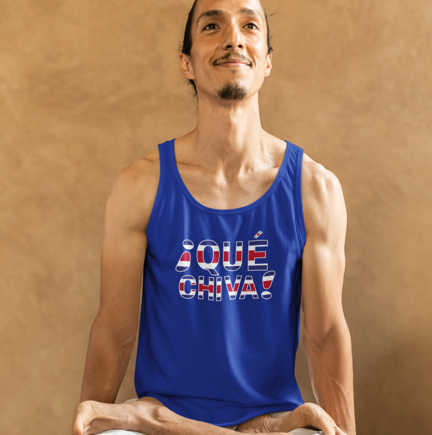 ¡Que Chiva! Camisetas sin Mangas