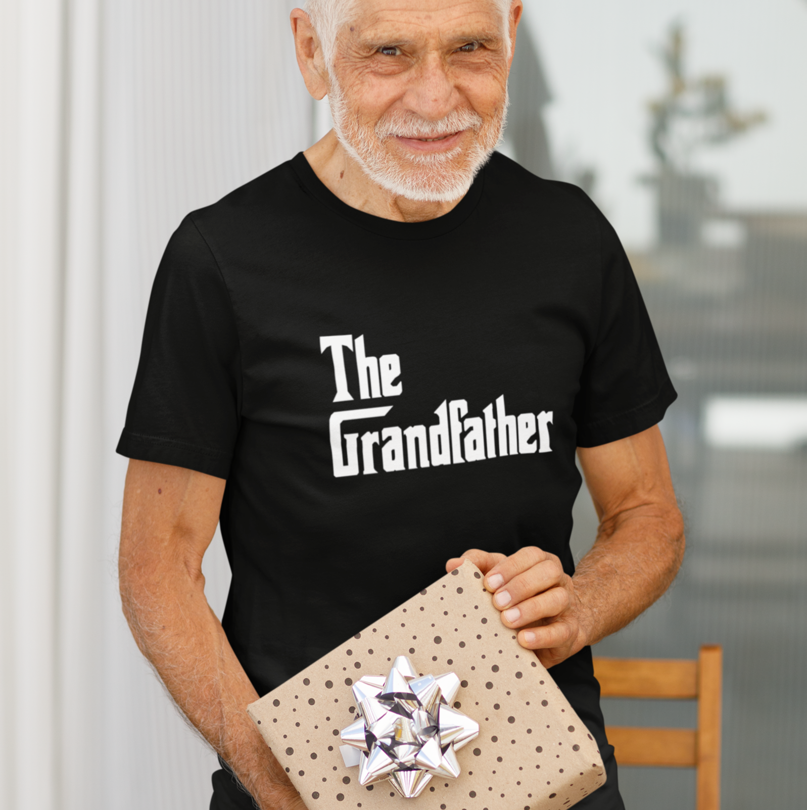 The Grandfather