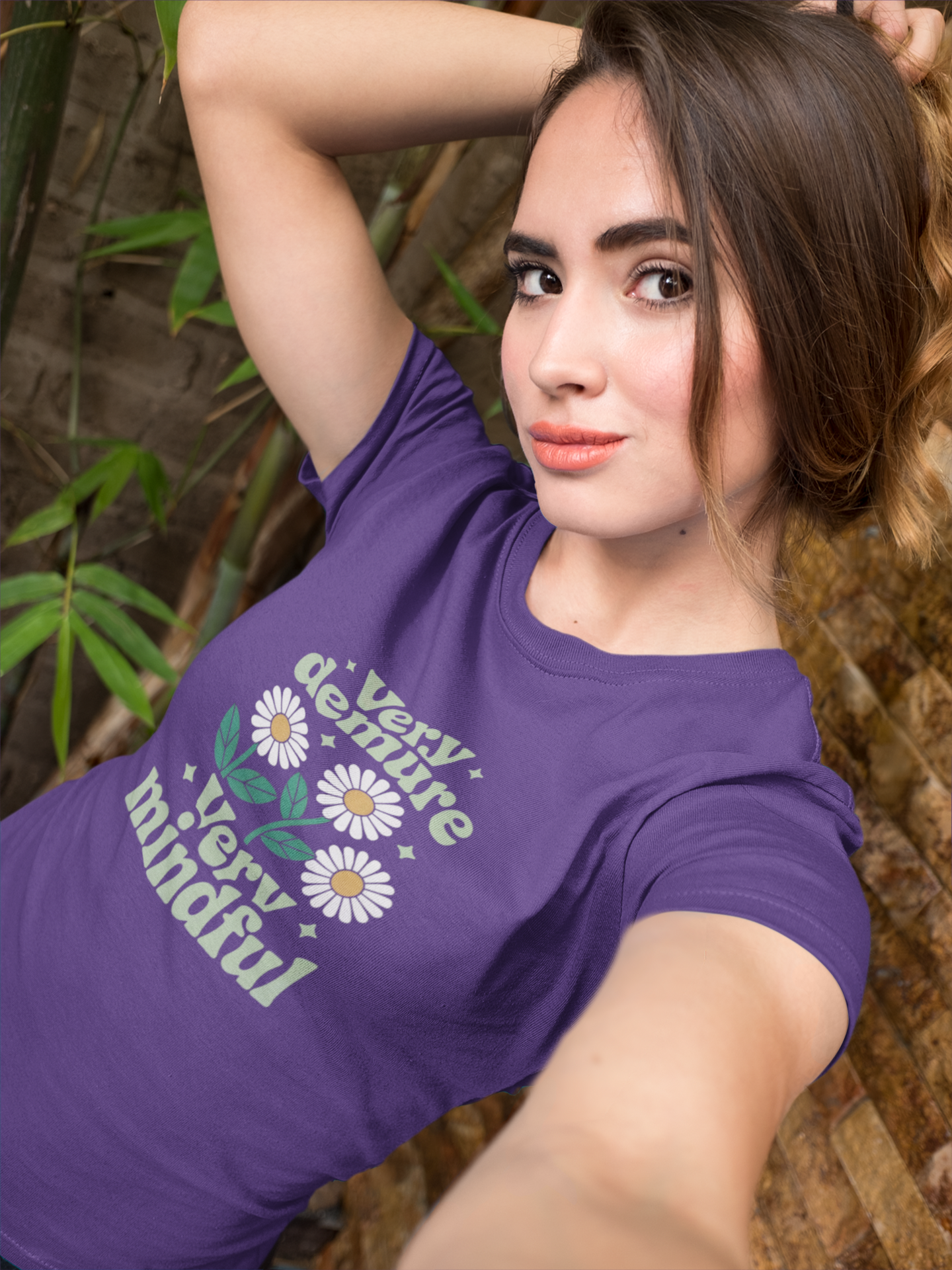 Very Demure, Very Mindful