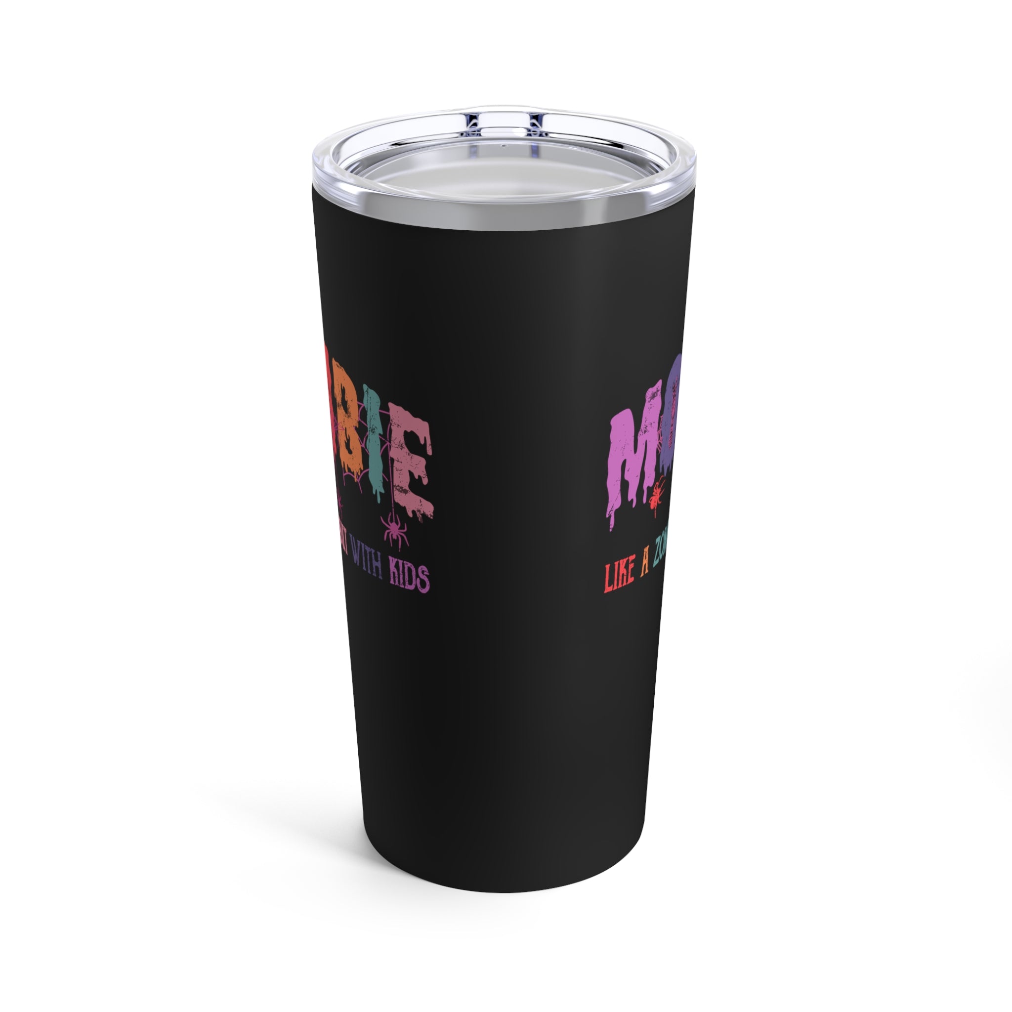 Mombie Tumbler 20oz
