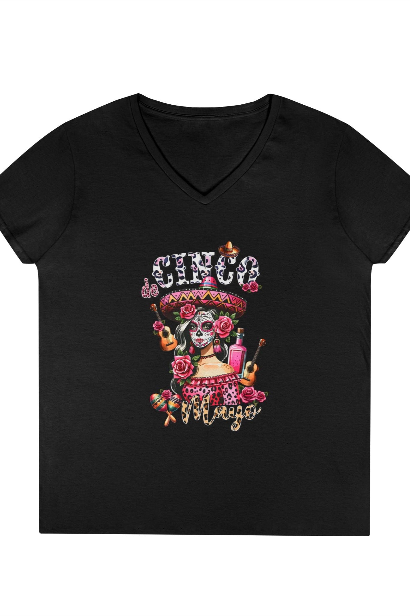 Cinco De Mayo Mamacita