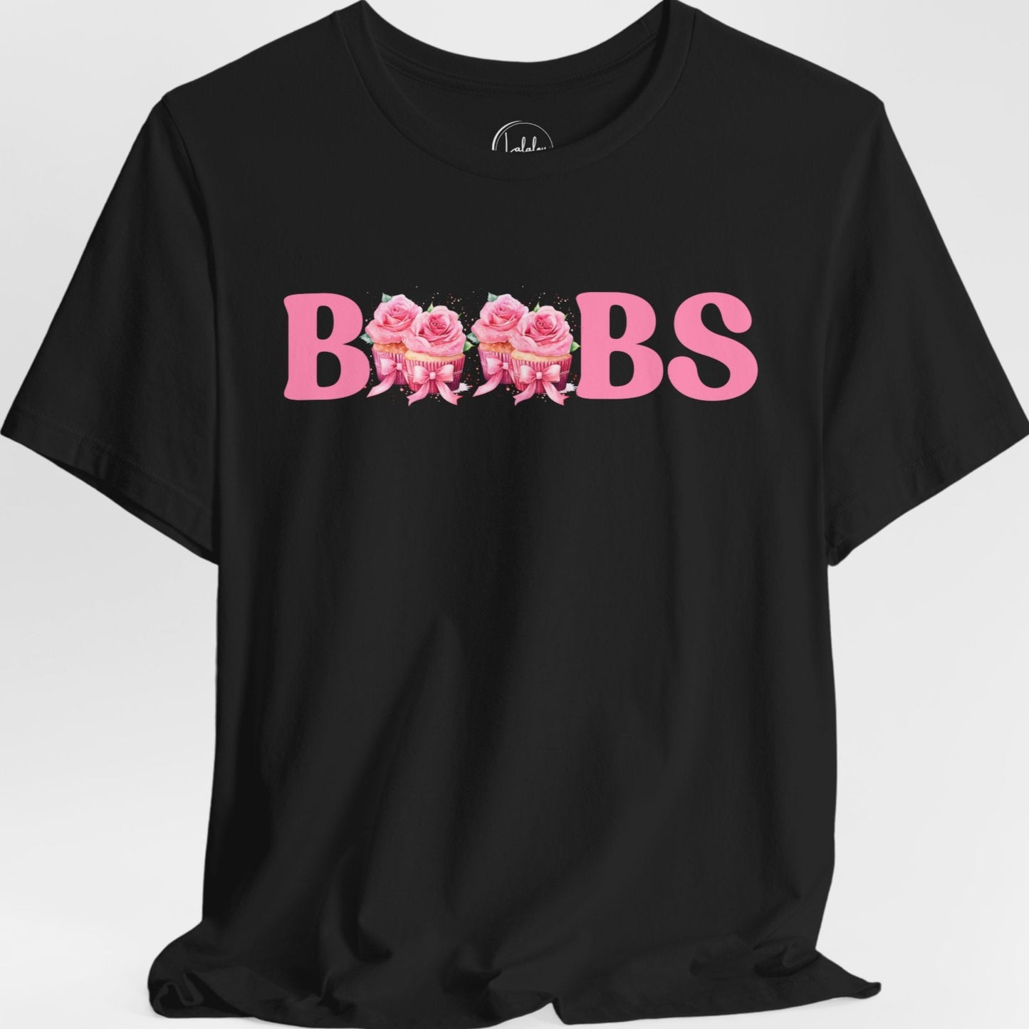 Cupcake Boobs