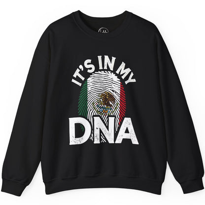 It's In My DNA