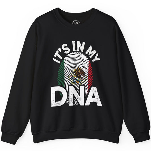 It's In My DNA