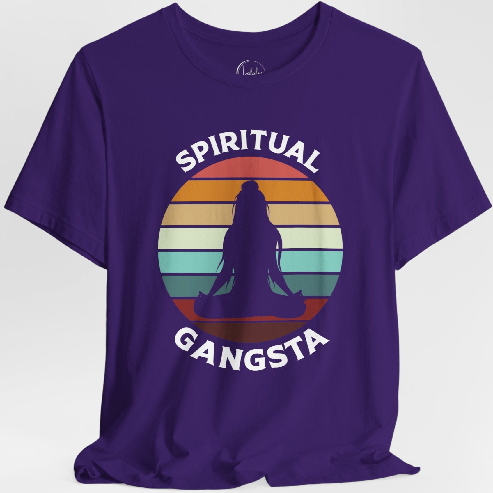 Spiritual Gangsta