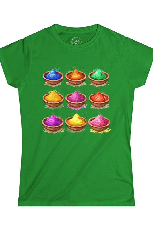 Holi Festival Bowls