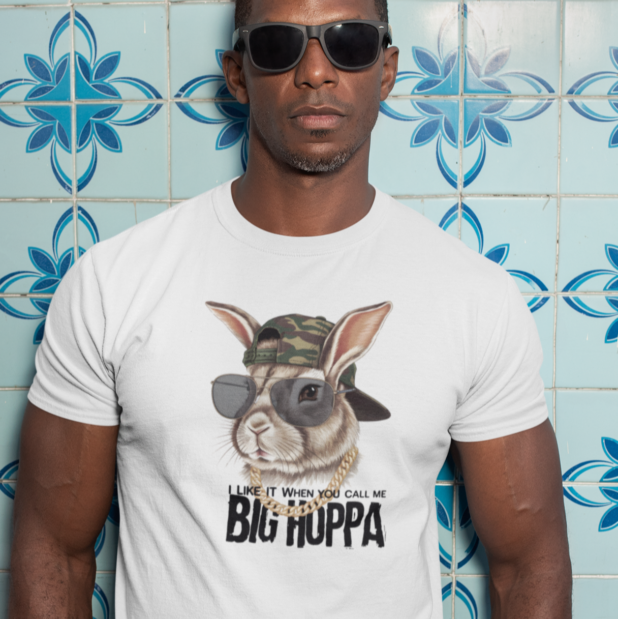 I Like It When You Call Me Big Hoppa