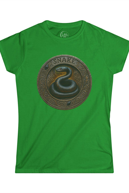 Native American Birth Animal Snake