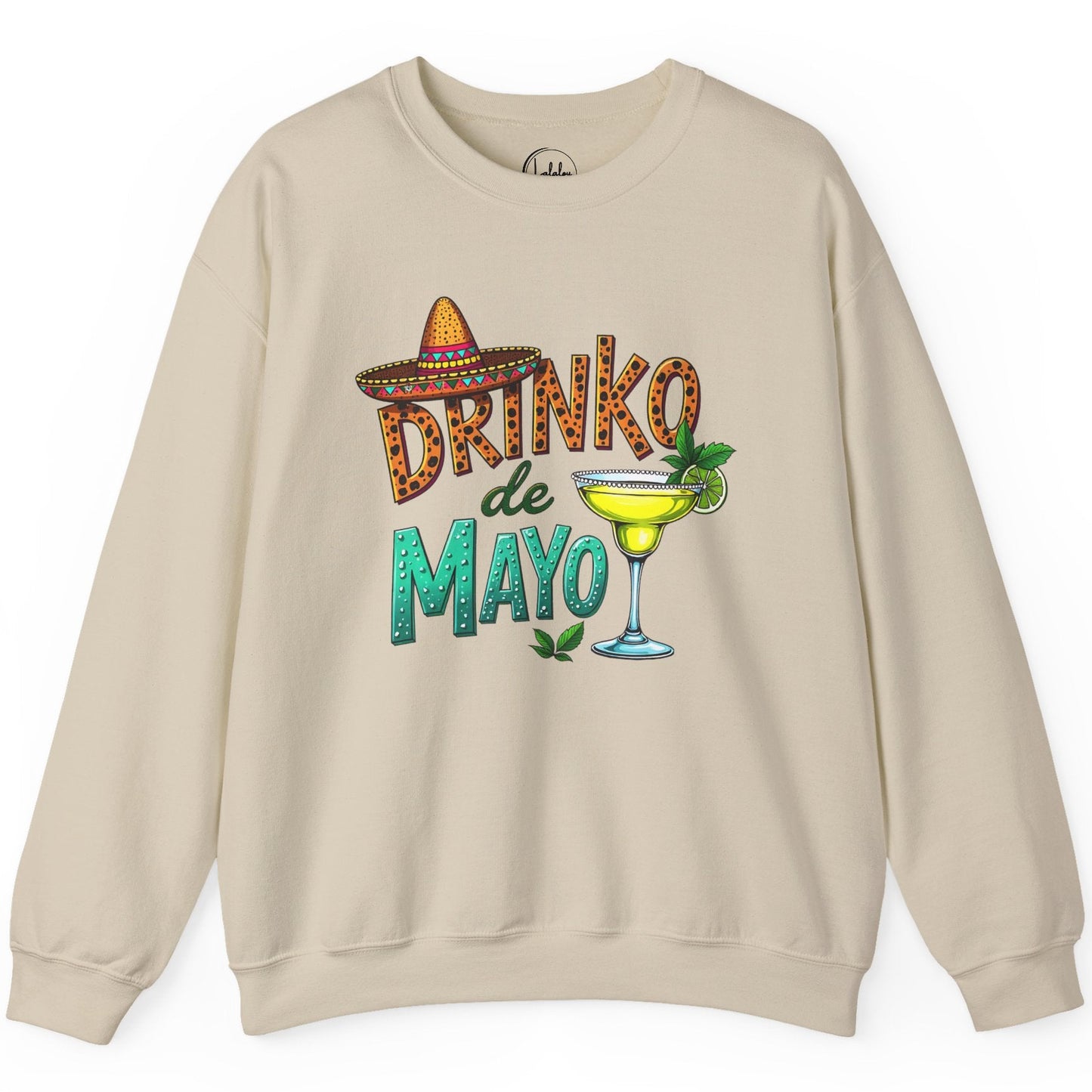 Drinko de Mayo