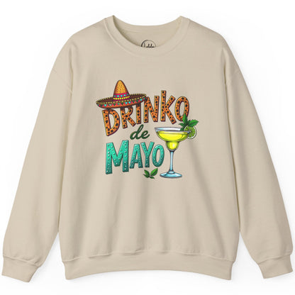 Drinko de Mayo