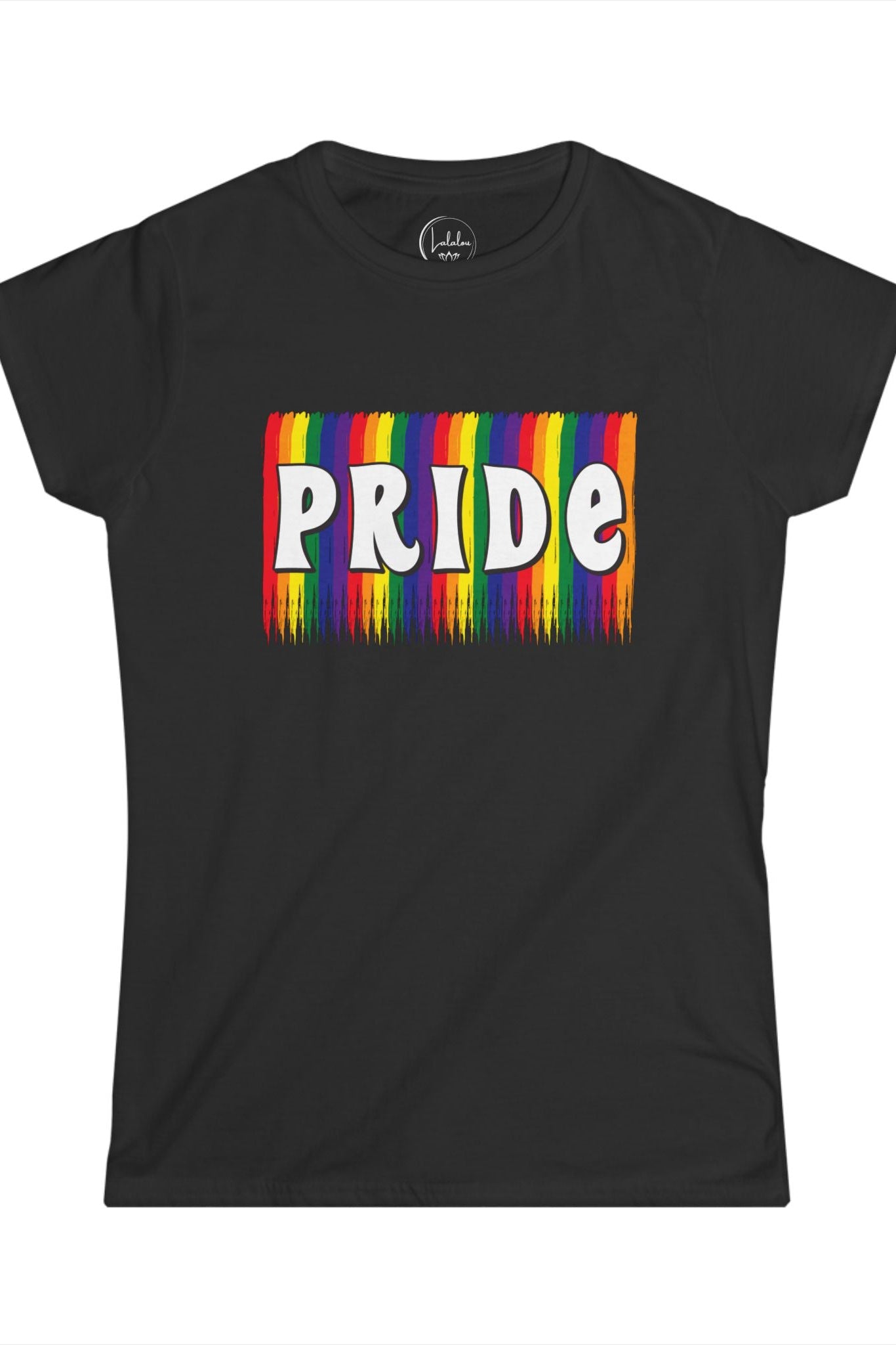 Pride Rainbow