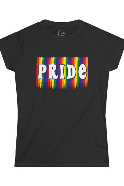 Pride Rainbow