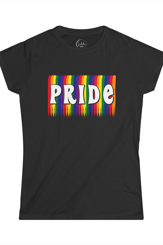 Pride Rainbow