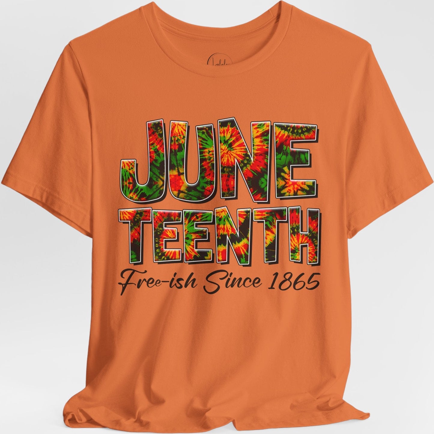 Juneteenth Free-ish Since 1865