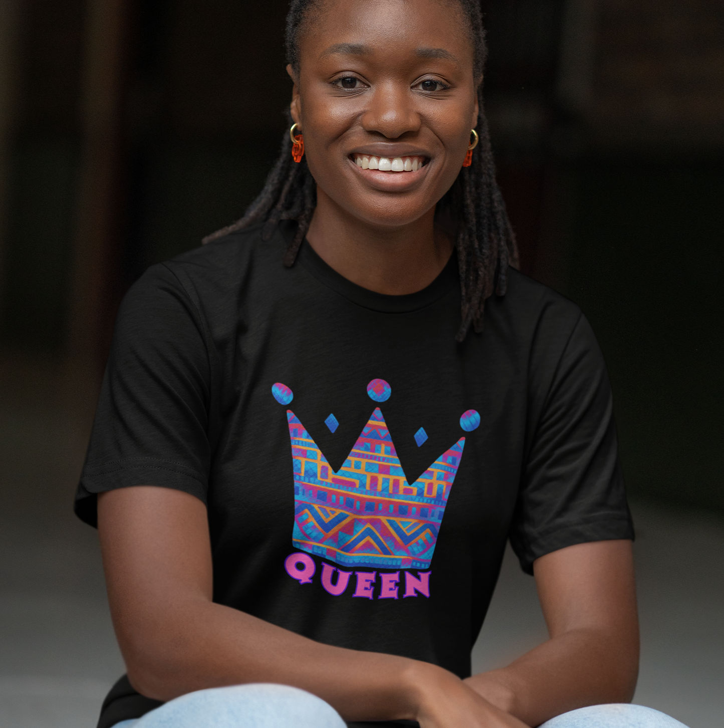 Queen's Crown
