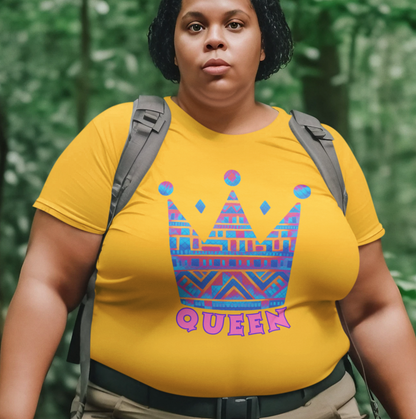 Queen's Crown