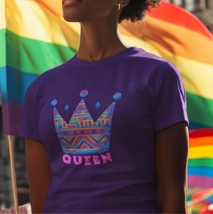 Queen's Crown