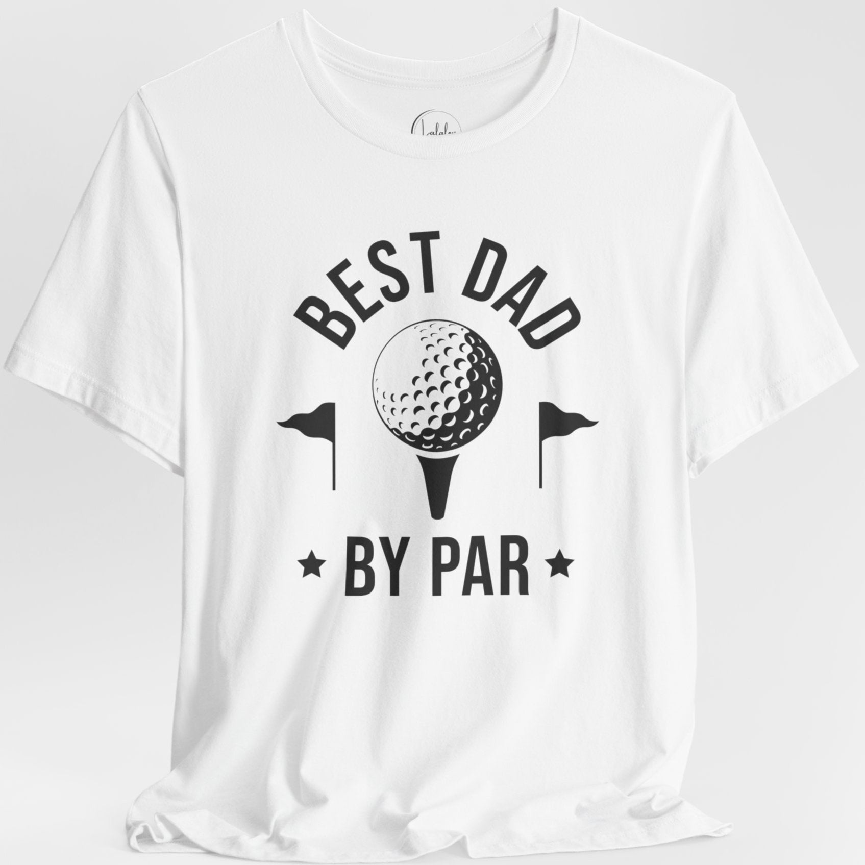 Best Dad By Par