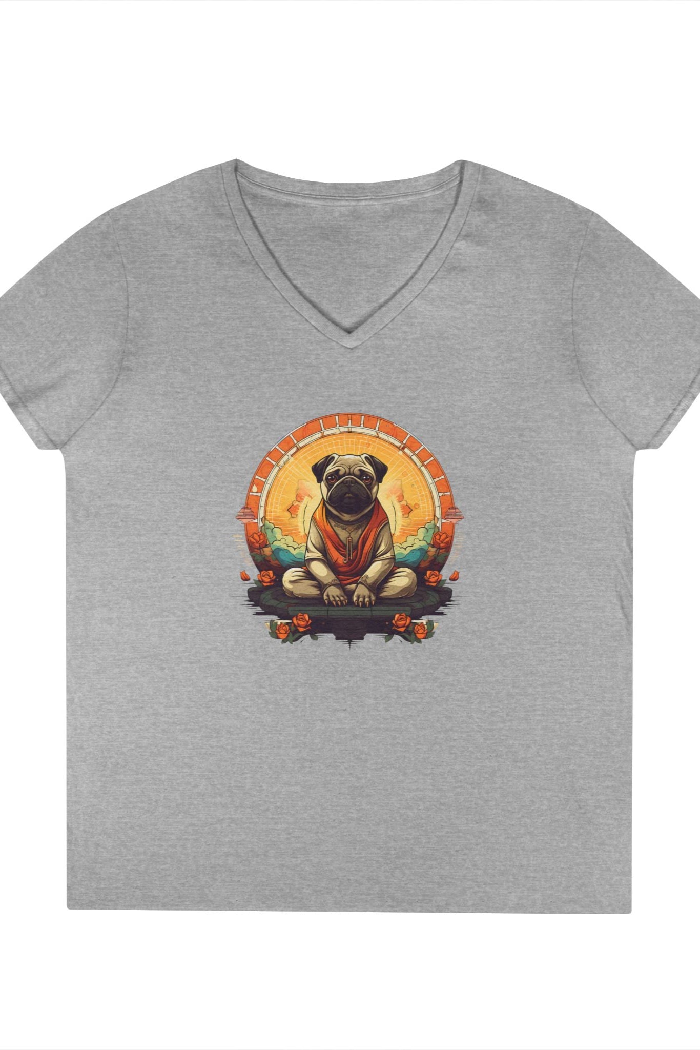 Zen Pug Guru