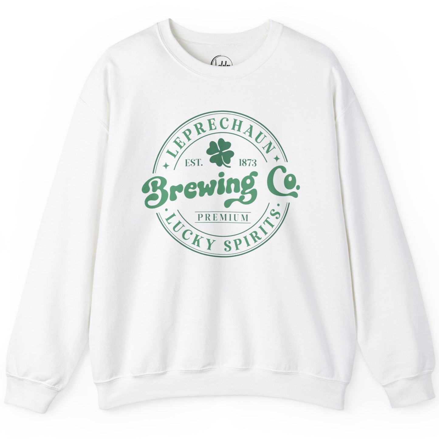 Leprechaun Brewing Co.