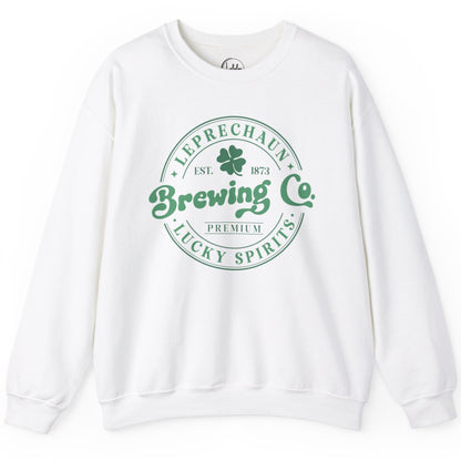 Leprechaun Brewing Co.