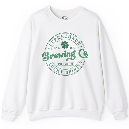 Leprechaun Brewing Co.