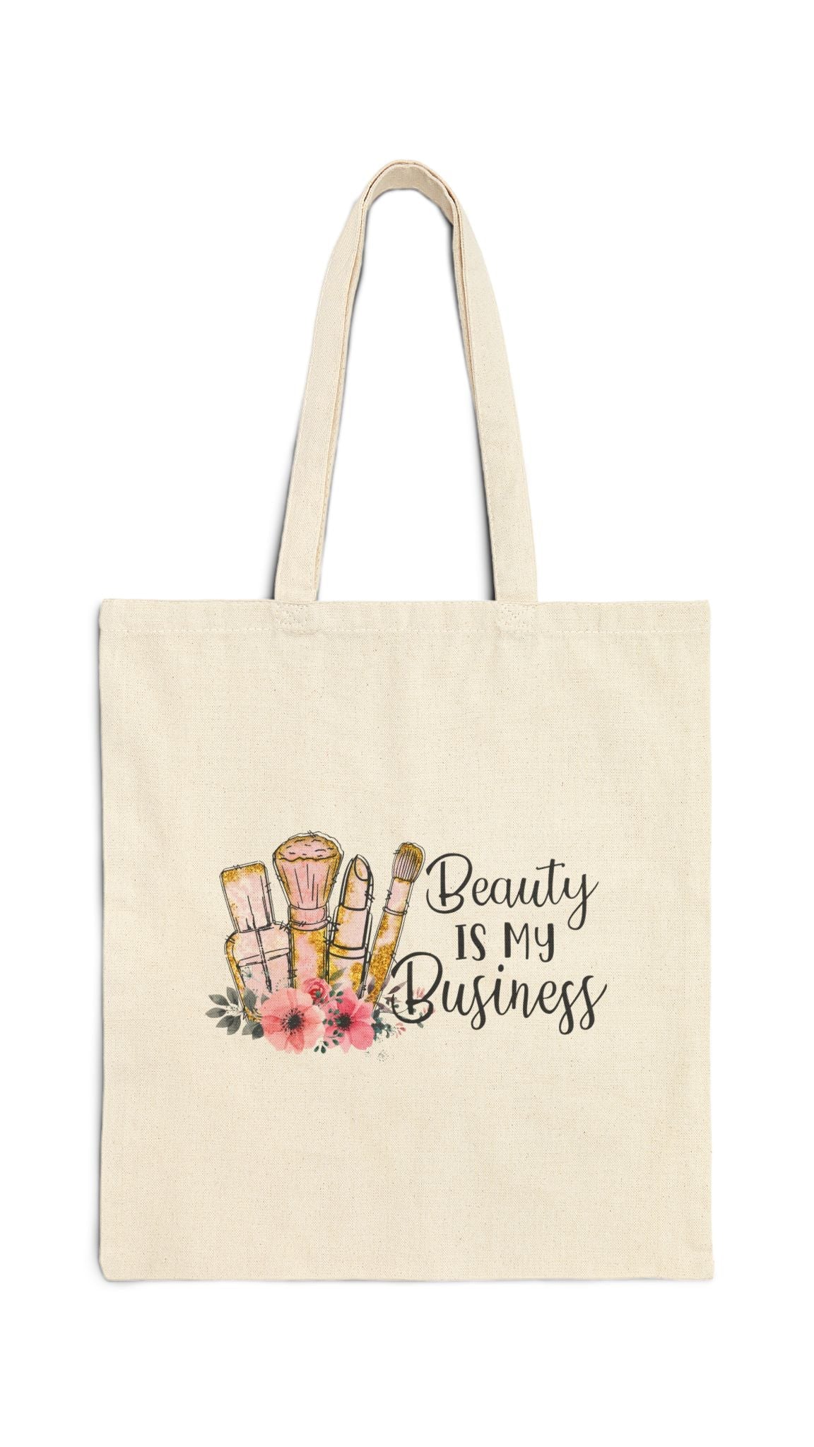 Beauty Is My Business