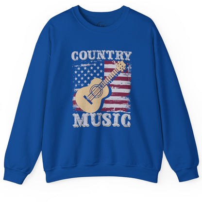 Country Music
