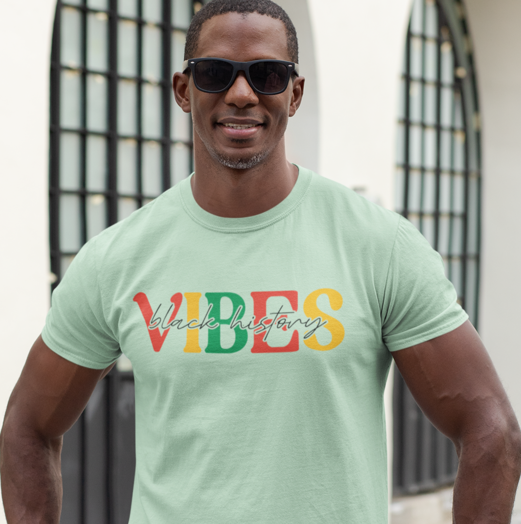 Black History Vibes