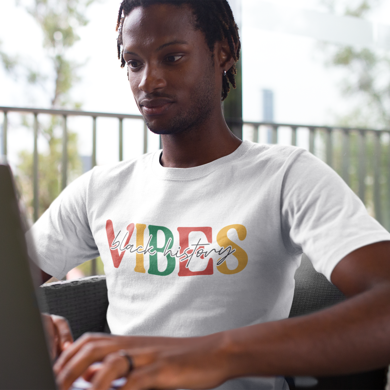 Black History Vibes