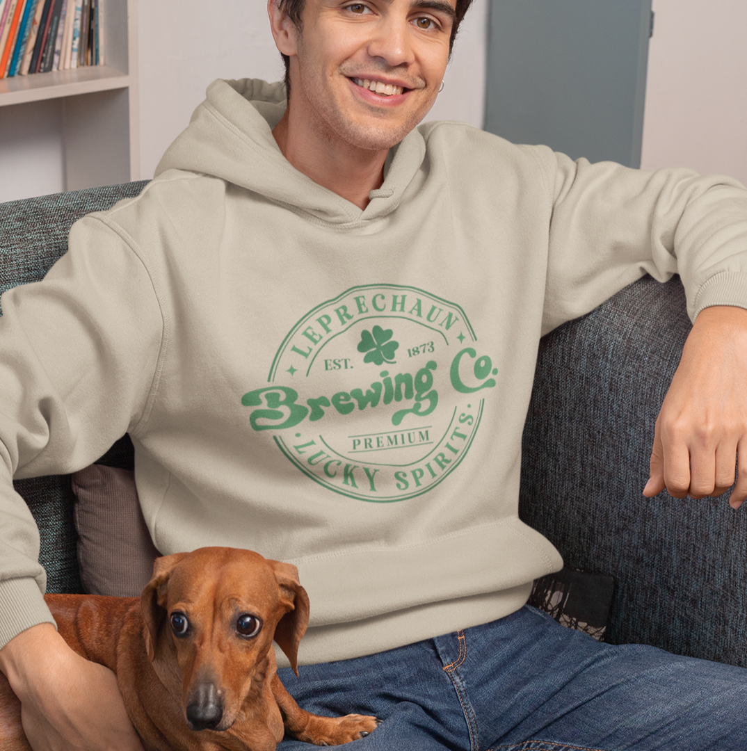 Leprechaun Brewing Co.