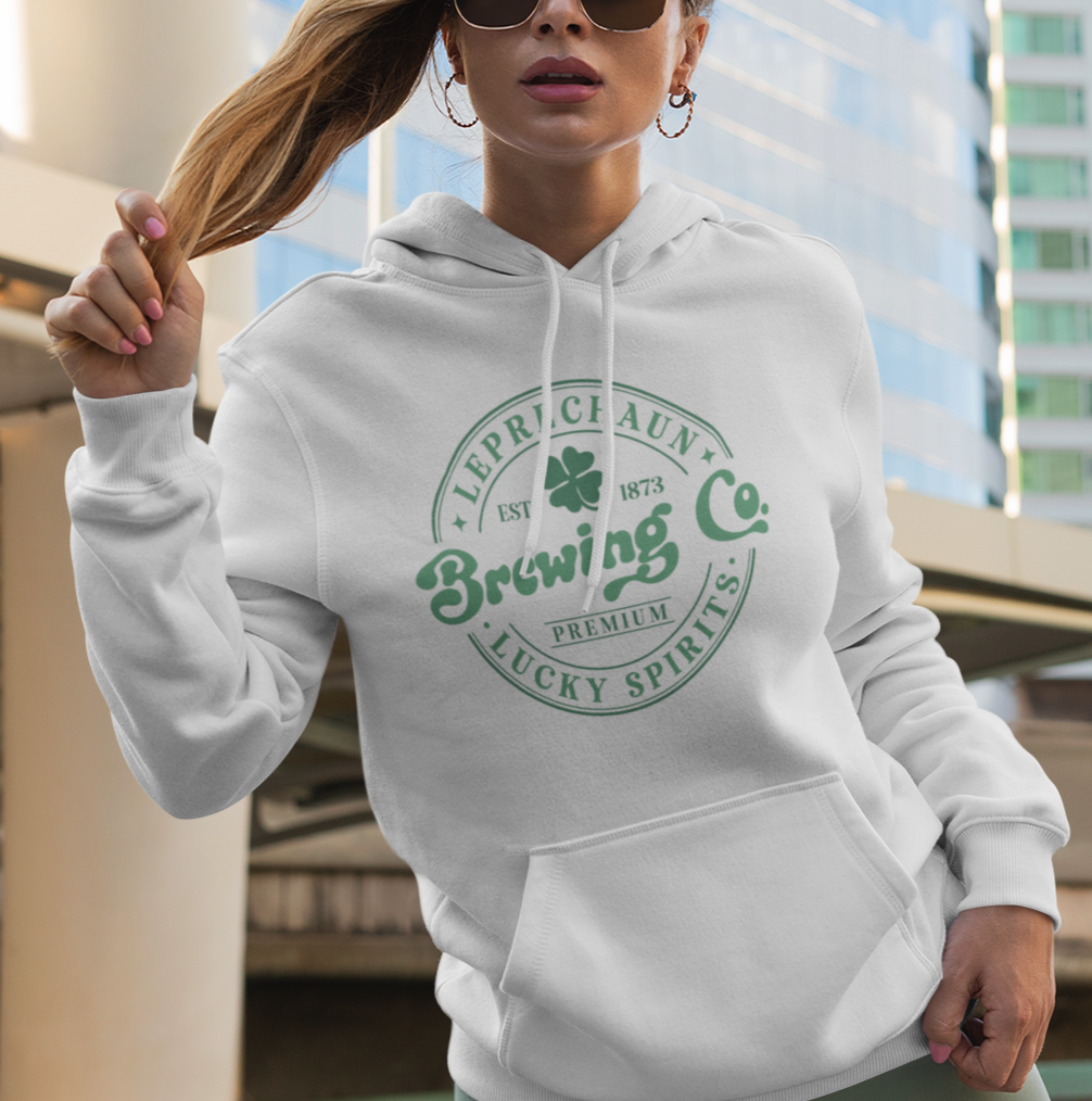 Leprechaun Brewing Co.