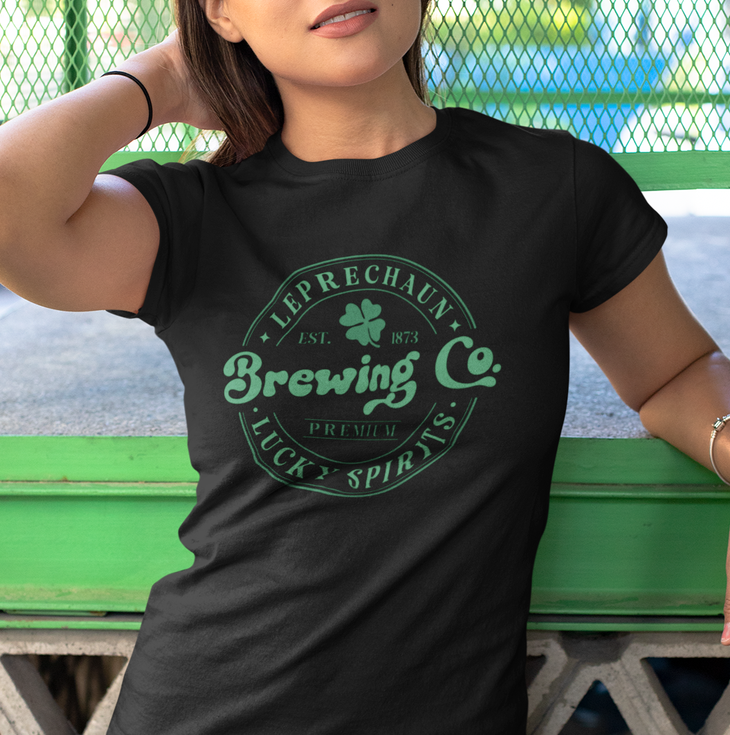 Leprechaun Brewing Co.